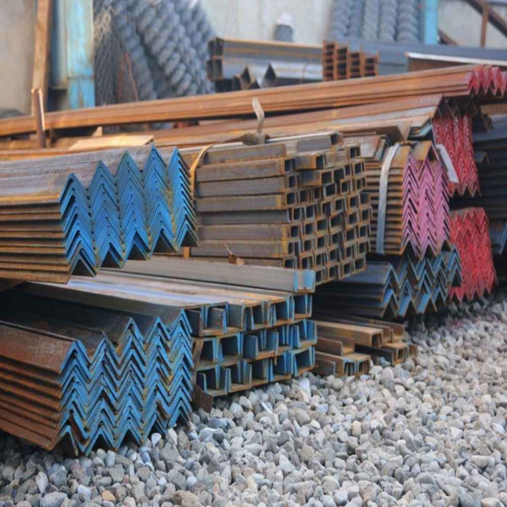 بازار آهن طالشی