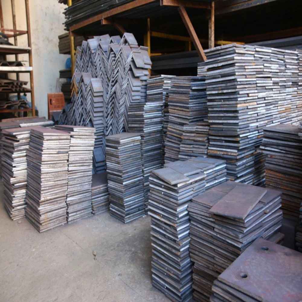 فروش آهن رامسر