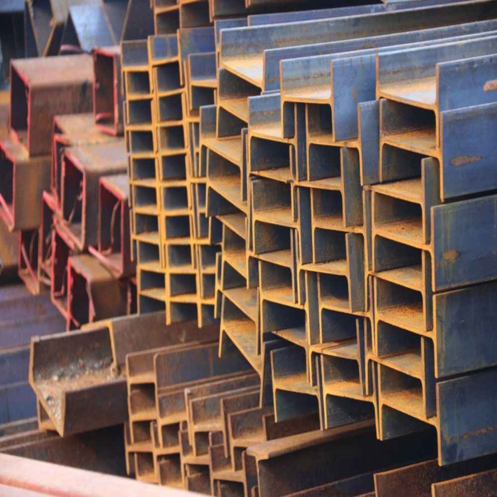 ‌تیرآهن مهدی