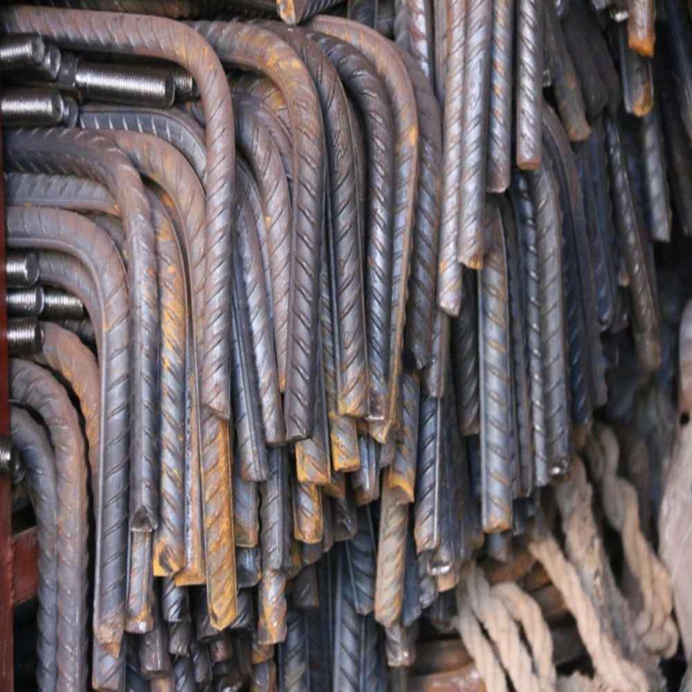 میلگرد طالشی